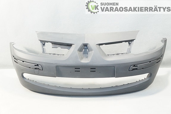 ETUPUSKURI RENAULT MODUS - UUSI ALKUPERÄINEN
