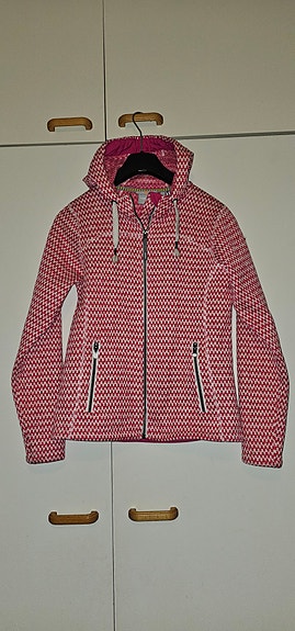 Icepeak naisten takki/ huppari