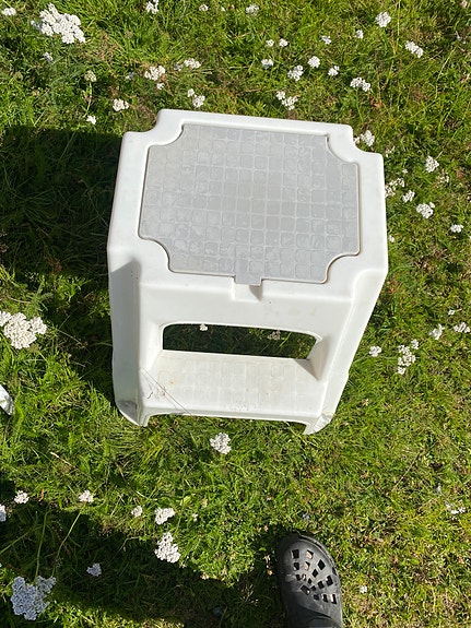Suihku jaakara