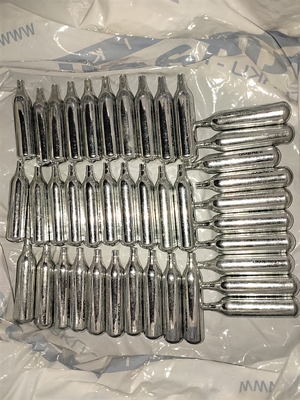 UMAREX CO2 12G