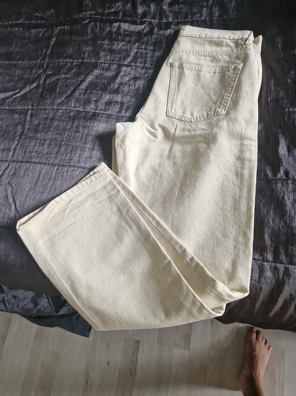 Nuorten farkkuja 158/164 / xs