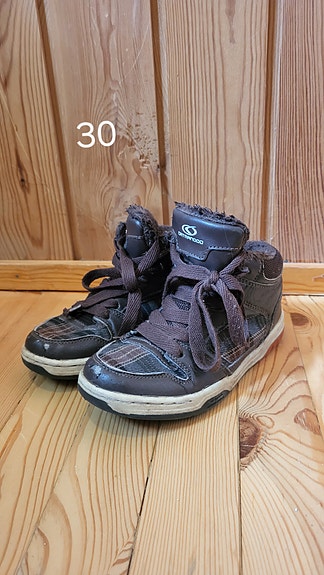 kengät 30