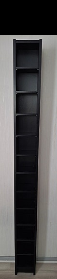 IKEA Gnedby-hylly