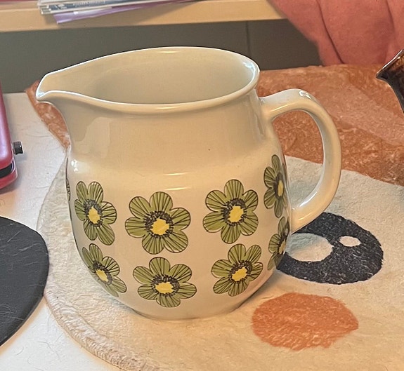 ARABIA PRIMAVERA KAADIN, 1 L