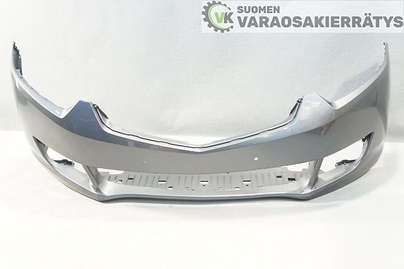 HONDA ACCORD VIII ETUPUSKURI - UUSI ALKUPERÄINEN