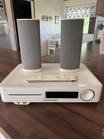 Harman Kardon BDS 275