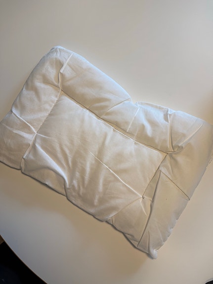 Lasten tyyny 35x55cm