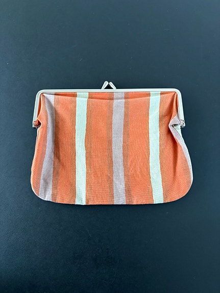 Marimekko kukkaro