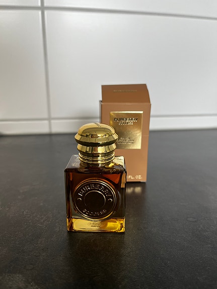 Burberry - Goddess Intense 30ml