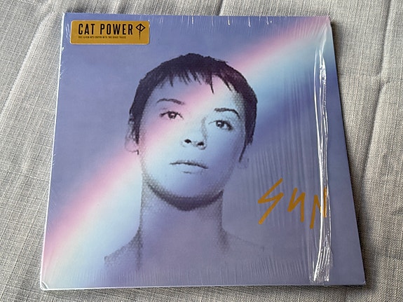 Cat Power – Sun 2LP