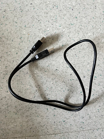 USB-jatkojohto (USB-A-jatkokaapeli)