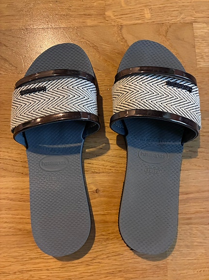 Havaianas sandaalit
