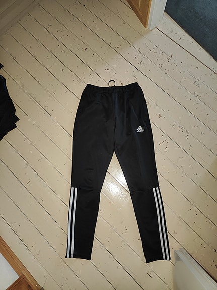 Adidas S