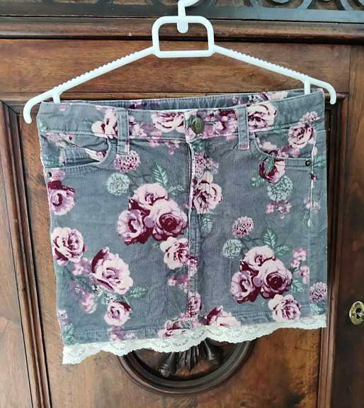 H&M hame 116