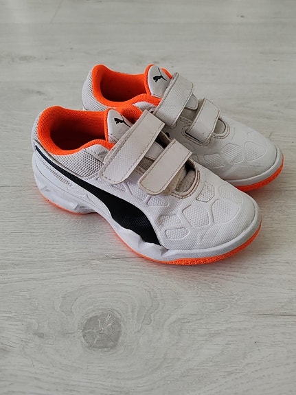 Puma sisäpelikengät, koko 29