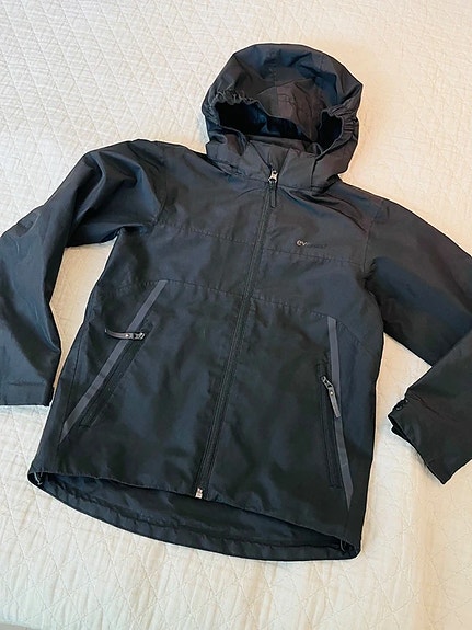 Tuulitakki/välikausitakki, Everest, 122/128