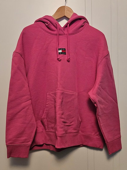 Tommy Hilfiger collegepaita XL
