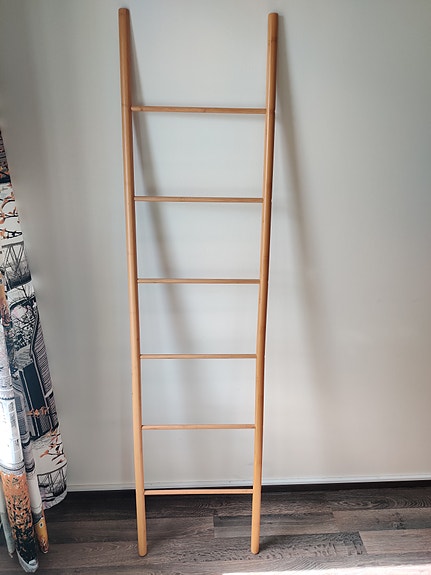 Sisustustikkaat
