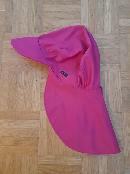 Reiman uv-hattu