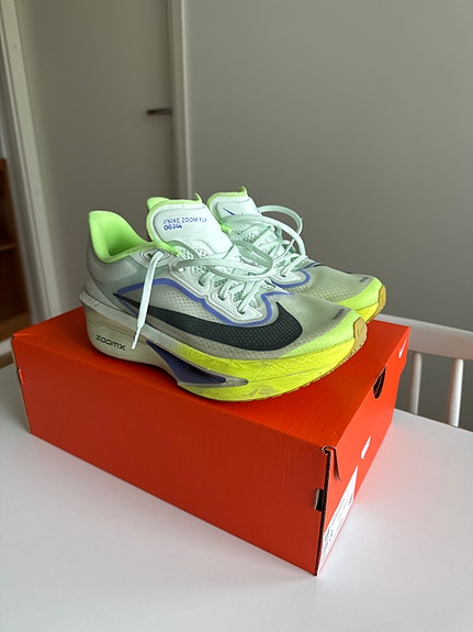 Nike Zoom Fly 6