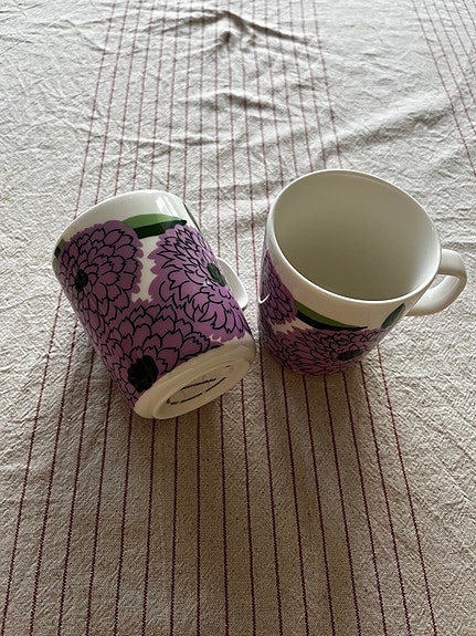 Marimekko Primavera mukit