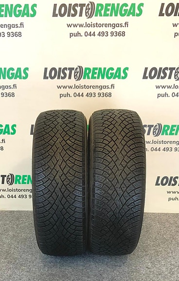205/55 R17 95R XL NokianTyres HakkaPeliitta R5 Studless