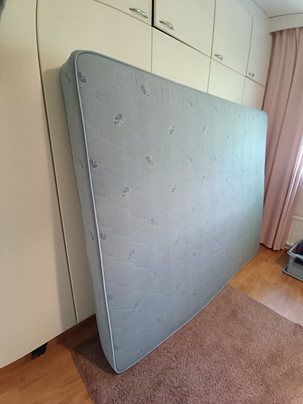 Joustinpatja 160*200
