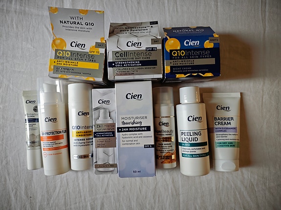 Cien