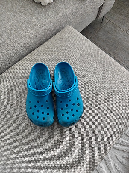 Crocs J5