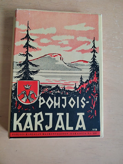 Pohjois-Karjala