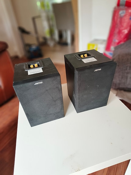 Jamo ATM50 Atmos kaiuttimet