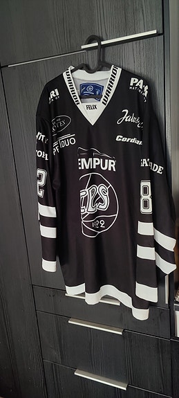 TPS Fanipaita