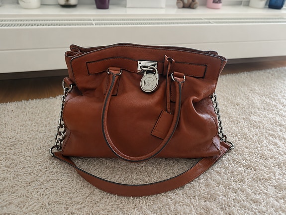Michael Kors Hamilton Large