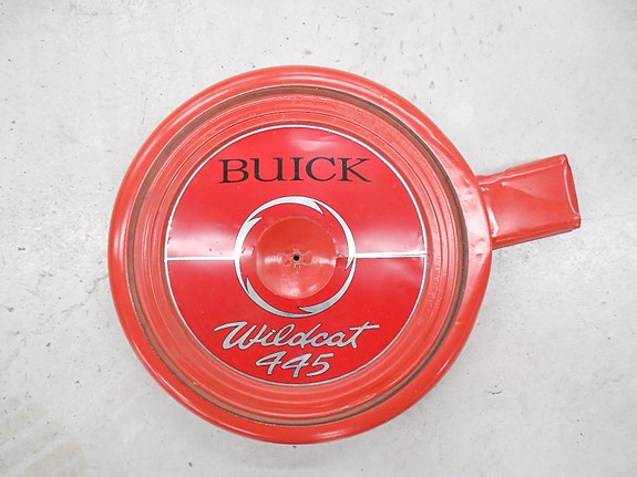 BUICK WILDCAT  ilmanputsari