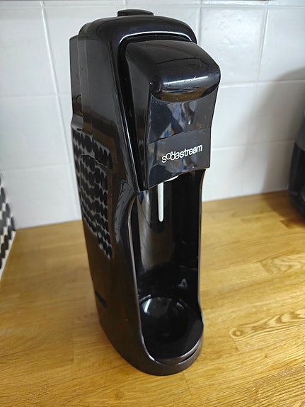Sodastream