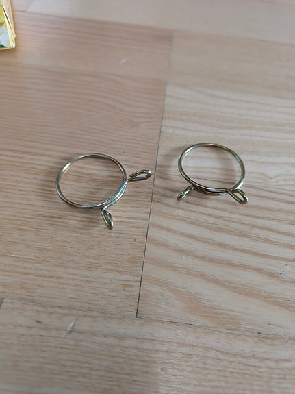Haitarikumien yläkiristimet 28mm Tunturi, Helkama, Suzuki, Solifer