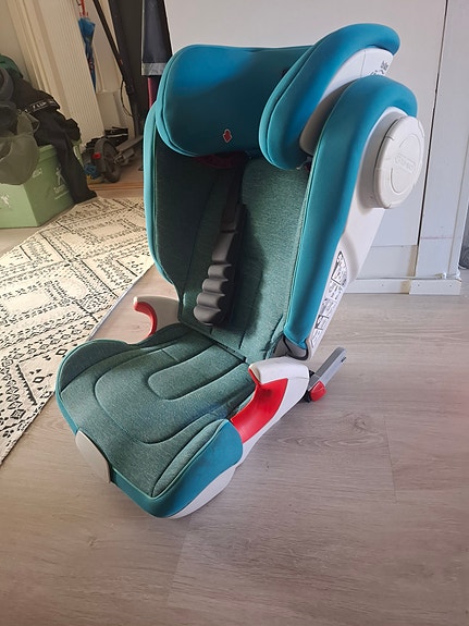 Britax römer kidfix xp sict