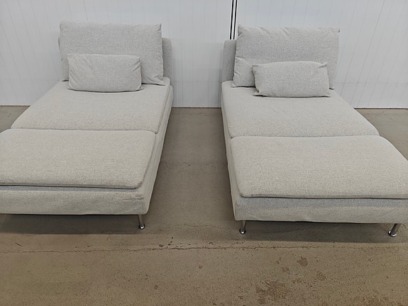 Ikea Söderhamn divaani