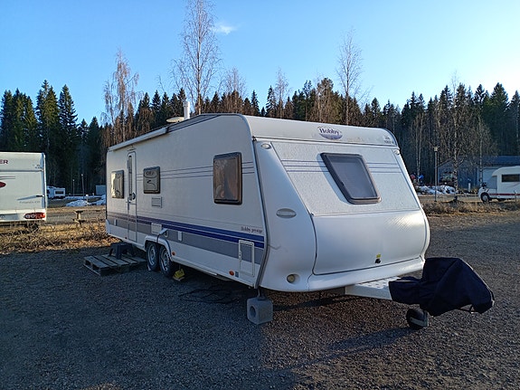 Tarjotaan vuokralle. Vaikka viikonlopuksi