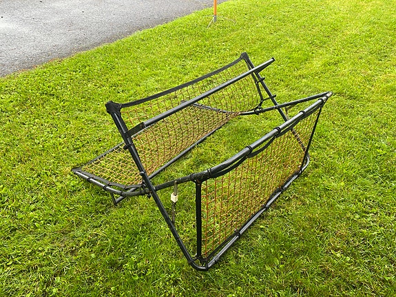 Jalkapallo rebounder