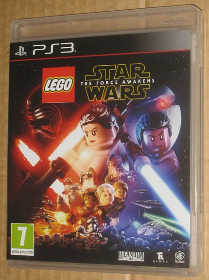 PS3 pelit - 22 kpl (mm. GTA IV, Lego Star Wars, Lost Planet, Lair, Uncharted)
