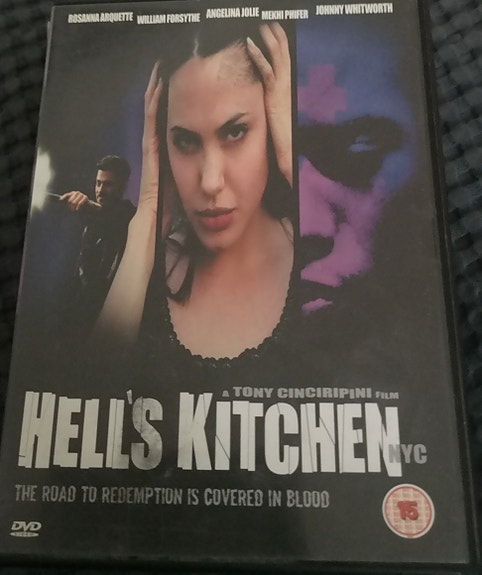 Hell's Kitchen(1998)