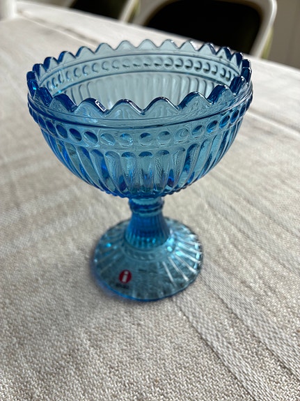 Iittala pieni Mariskooli