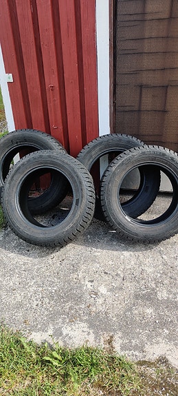 Talvirenkaat