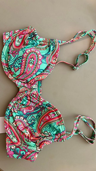 Bikiniyläosa Venice Beach 36B Uusi