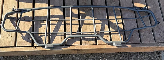 Koirakalteri Volvoon