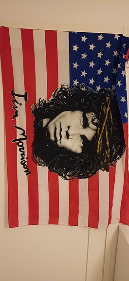 Jim Morrison