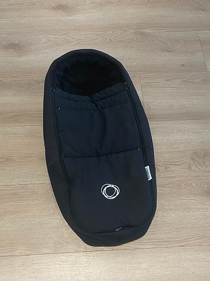 Bugaboo Cocoon lämpöpussi
