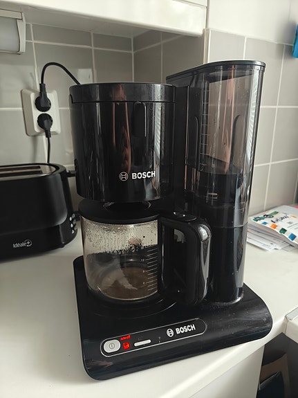 Bosch kahvinkeitin