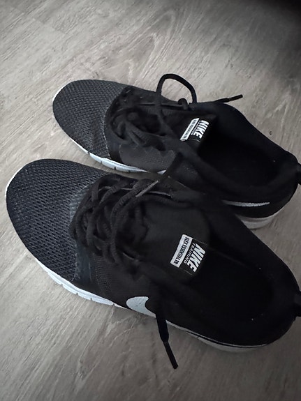 Nike Flex Essential TR-treenikengät